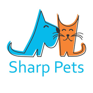Sharp Pets NZ 
