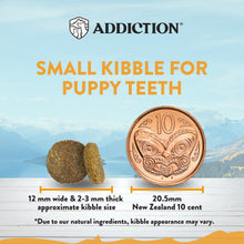 Addiction MEGA Chicken - Large Breed Puppy Food