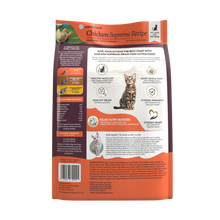 Addiction Chicken Supreme Recipe Kitten Cat Food