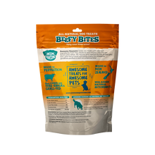 Awesome Pawsome Beefy Bites - Dog Treats, 85g